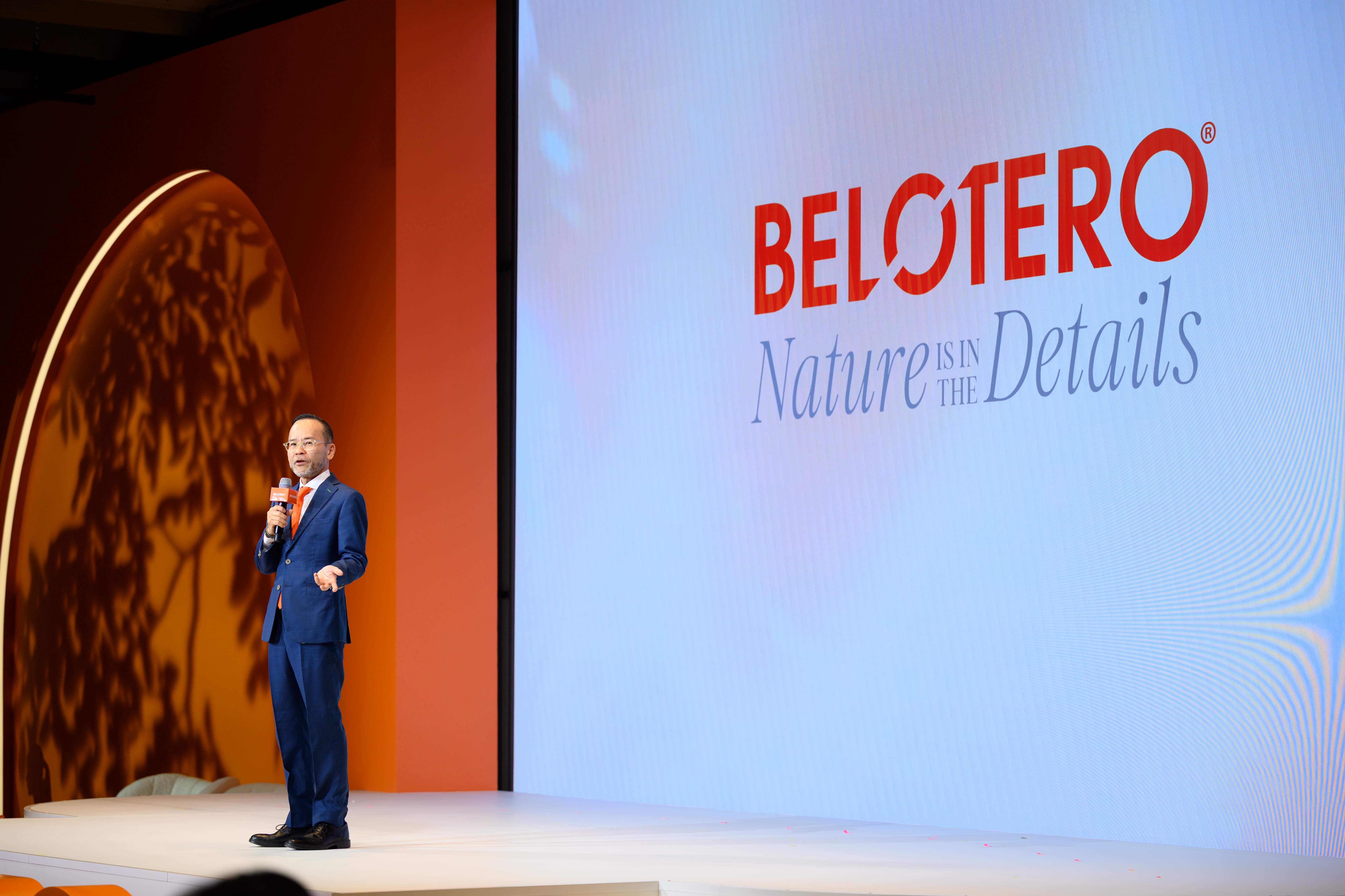 멀츠, ‘벨로테로’ 아시아퍼시픽 앰배서더 송혜교와 신규 캠페인 공개 605-Image